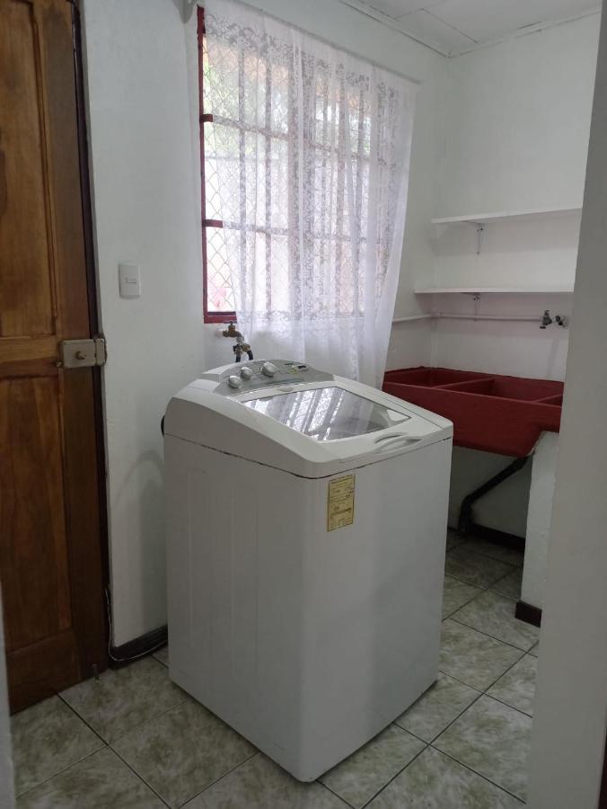 Apartamento Lopez Y Azofeifa Portete Zewnętrze zdjęcie